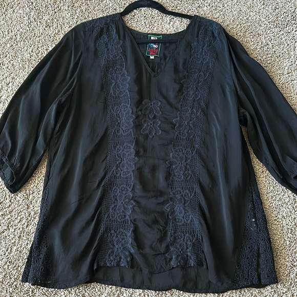 Johnny Was Tops - Johnny Was Top